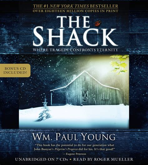 The Shack by William P. Young | Hachette Book Group