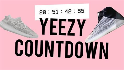 🔴 LIVE: YEEZY DAY!!! WHAT'S DROPPING??? - YouTube