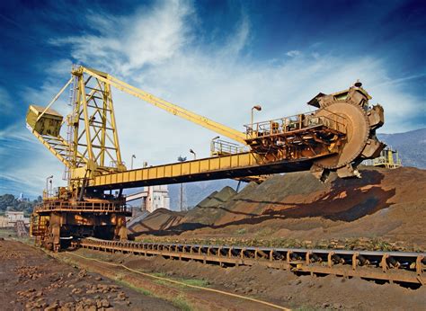 NMDC gets LoI for Bailadila iron ore mine in Chhattisgarh