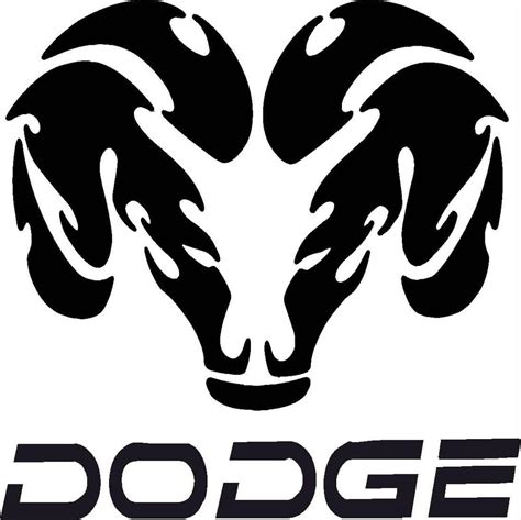 Dodge Ram Symbol Meaning