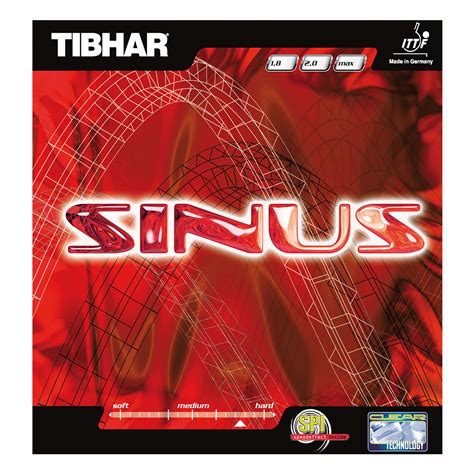 SINUS | TIBHAR