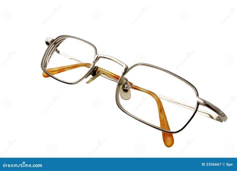 Pair Of Eyeglasses Royalty Free Stock Photography - Image: 2356667