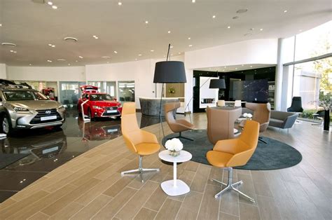 311 best images about Car Showroom Interior Design & Branding on ...