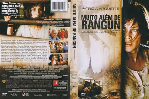 Beyond Rangoon (1995)