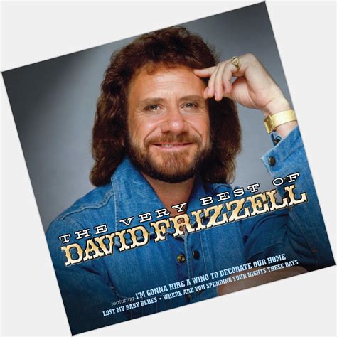 David Frizzell's Birthday Celebration | HappyBday.to