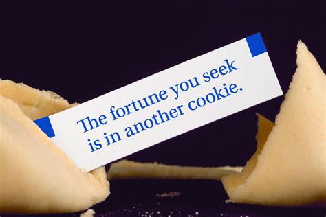 25 Funny Fortune Cookie Sayings | Reader's Digest