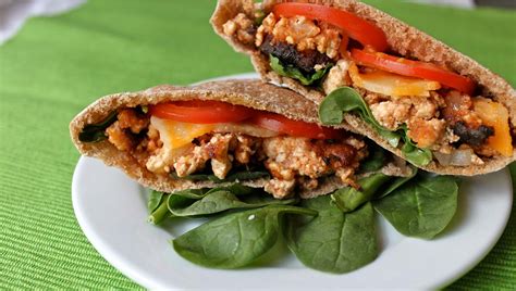 Recetas Veganas- Una delicia saludable para Tu Paladar!