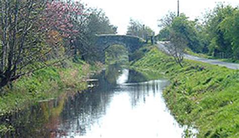 Your Place And Mine - Topics - The Land - Newry Canal