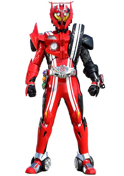 On David's Brain: Tokusatsu Review: Kamen Rider Final Form Top 17 Update Type Tridoron: Start ...