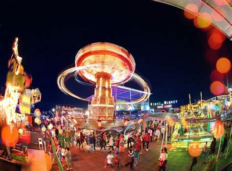 Batu Night Spectacular In Indonesia: A Must-Visit Theme Park | Trip101