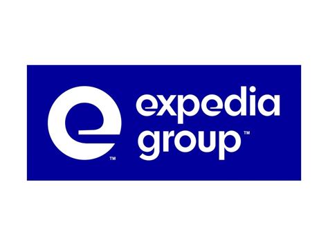 Expedia Group Horizontal Logo PNG vector in SVG, PDF, AI, CDR format