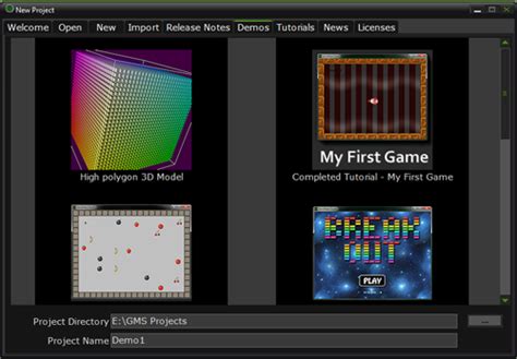 5 Free Game Development Software Tools to Make Your Own Games | Game development software, Make ...