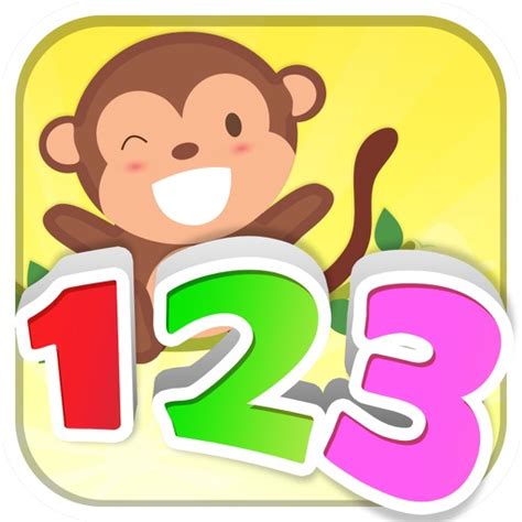 123 Numbers Game by Ngan Ta