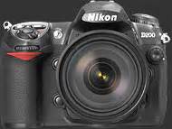 Nikon D300 In-depth Review: Digital Photography Review