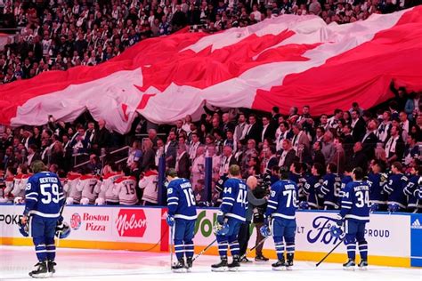 Canadian hockey players can no longer succeed in Canada - The Globe and ...