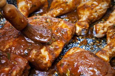 The 9 Best Vinegar Barbecue Sauce Recipes