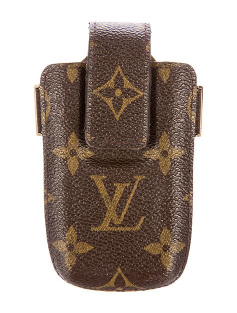 Louis Vuitton Phone Case | semashow.com