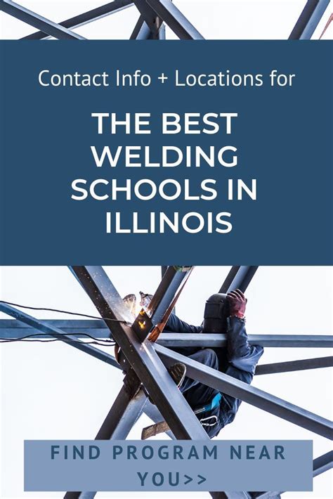 Find insider tips on how to get good tuition and rates and where to find the best welding ...