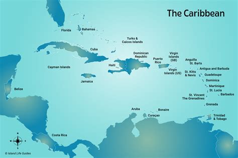 Caribbean Islands Private Investigators Private Security Services
