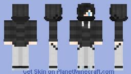 Zane Ro'Meave Minecraft Skin