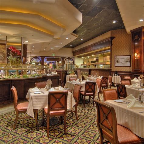 The Prime Rib Grill - Eldorado Resort Casino - Permanently Closed ...