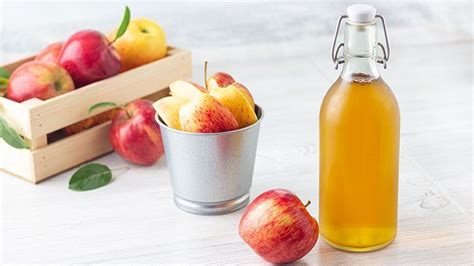 7 Potential Side Effects of Apple Cider Vinegar