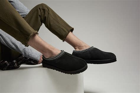 UGG® Tasman Hausschuhe für Herren | UGG® DE