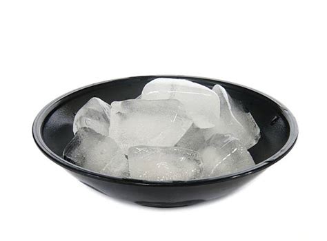 Ice Cube Bowl Stock Photos, Pictures & Royalty-Free Images - iStock