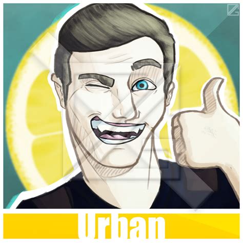 Urban Avatar by Diegothic on DeviantArt