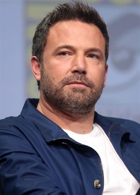 Ben Affleck - Wikipedia