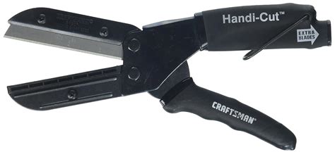 Craftsman 9-37301 3 7/8-Inch Handi Cut - - Amazon.com