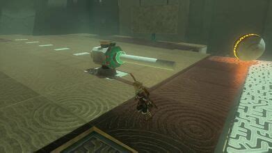 Mayachin Shrine - Zelda Dungeon Wiki, a The Legend of Zelda wiki