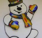 110 Snowman ideas | christmas paintings, christmas art, snowman painting