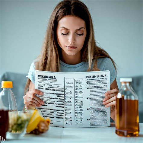 Cutwater Margarita Nutrition Facts | TheFoodMenus
