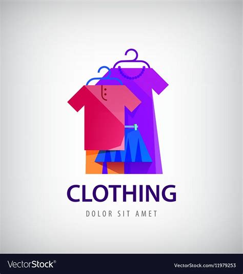 Online Clothing Store Logo Ideas References - Logo collection for you