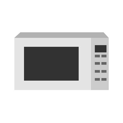 Gelombang Mikro Oven Rumah Tangga - Gambar vektor gratis di Pixabay - Pixabay