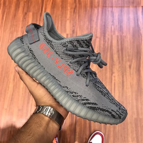 adidas Yeezy Boost 350 V2 Beluga 2.0 Release Date - Sneaker Bar Detroit