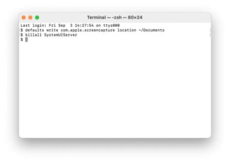 How To Open Terminal On Mac - DeviceMAG