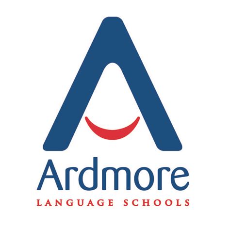 Ardmore | Branding, Language school, Ardmore