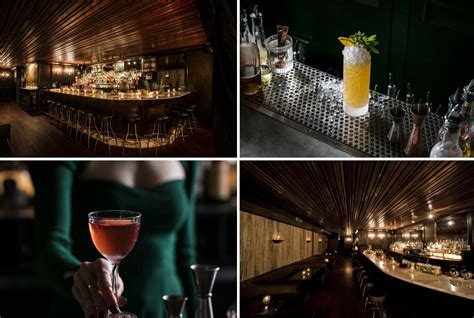 The 4 Best Speakeasy Bars in New York - Mr Connoisseur