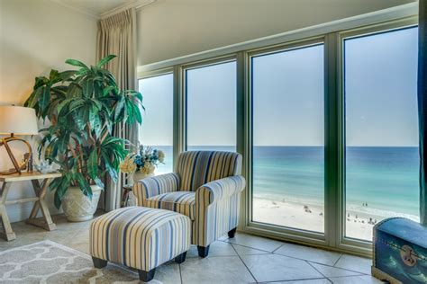 Miramar Beach Vacation Rental Beach Condo in FL #402796 | BeachHouse.com