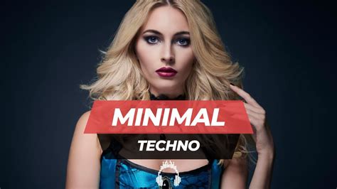 Minimal Techno Mix - YouTube