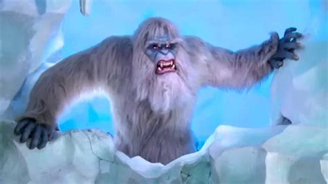 Yeti | Animals Wiki | Fandom