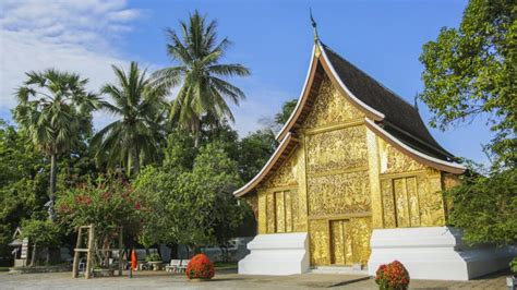 16 Most Beautiful Temples in Luang Prabang - Do not miss these temples