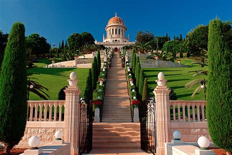 BahaiPictures.com - Photographs of the Bahai Holy Places