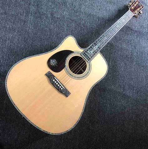 Best Left Handed Acoustic Guitars Guide - Guitar Space