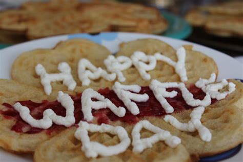 Waffle Day in Sweden - Daily Scandinavian