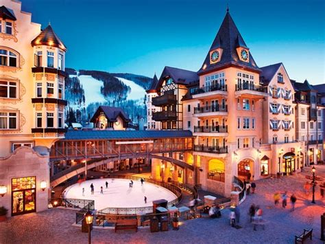 Top 18 Rocky Mountain Resorts and Hotels - TripsToDiscover.com