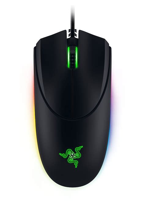 razer-mouse - PC Builds On A Budget