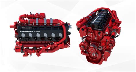 Cummins to offer 15L natural gas engine - Truck News